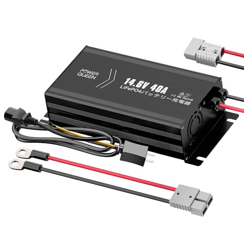 12V 40Ah LiFePO4リン酸鉄リチウム電池 ヤマダモール | 12V 40Ahリン酸鉄リチウムイオンバッテリー